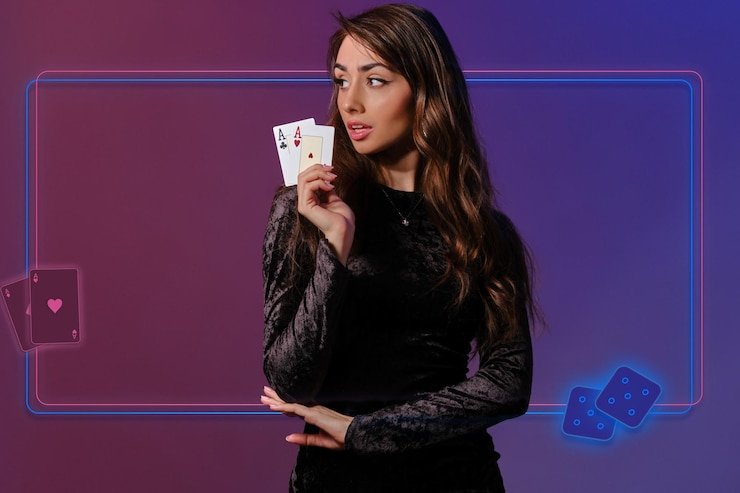 Platform starbuckspoker menyediakan berbagai kategori permainan