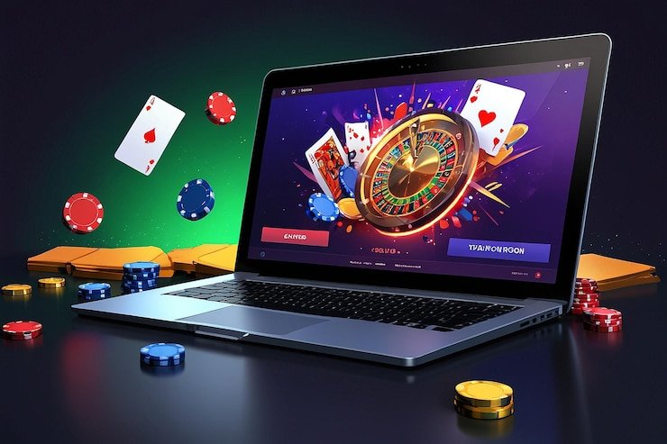 Slip taruhan deposit di starbuckspoker